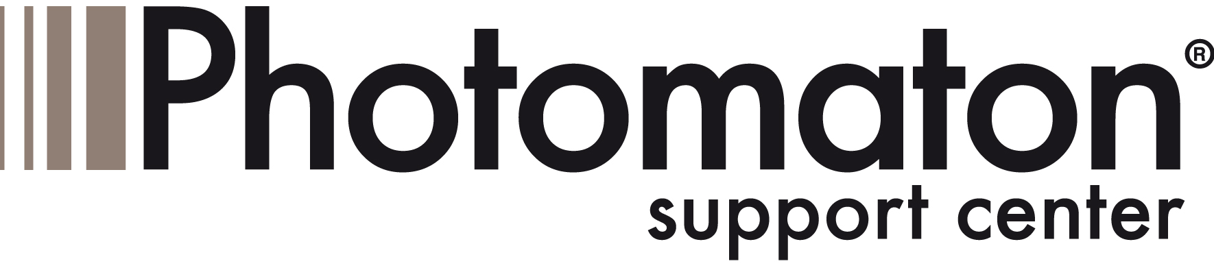 Photomaton :: Support Ticket System